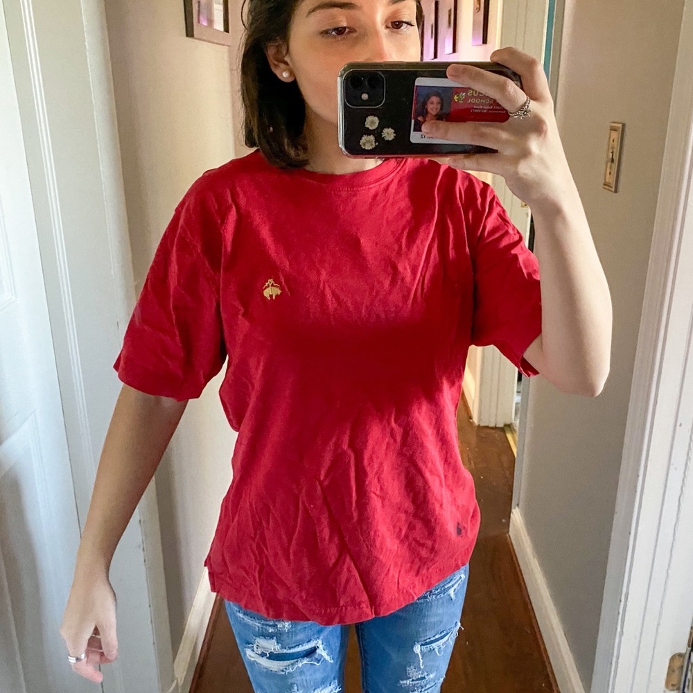 Brooks Brothers T Shirt